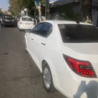 دنا پلاس EF7 دنده ای  با لوازم