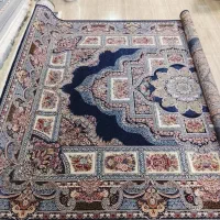 نمایشگاه فرش و موکت نفیس