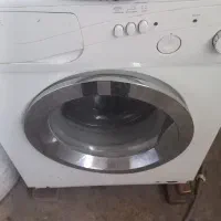 لباس شوئی ۷کیلویی تمام اتوماتیک برند حایر