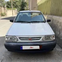 فروش پراید ۱۳۱se