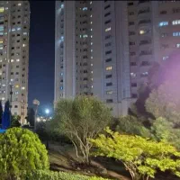 ۱۳۹متر سندتکبرگ برج باغ مجلل فول کوهک شرق دهکده