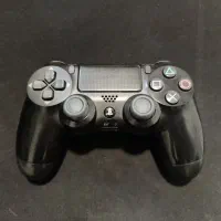 دسته بازی اورجینال PS4