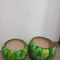 گلدان