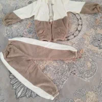 سویشرت شلوارنرمالو