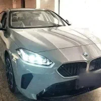بی ام و سری ۲ گرن کوپه 225L M sport