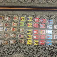 ۴۳ عدد کارت کیمدی