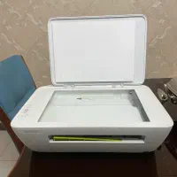 پرینتر اسکنر hp dj 2130 آکبند
