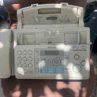 تلفکس رومیزی