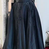 لباس مجلسی