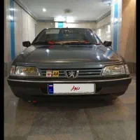 خودرو ۴۰۵