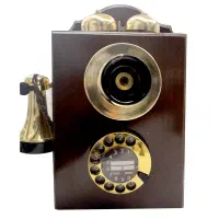 تلفن کلاسیک