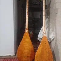 دوتار دست ساخت