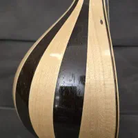 سه تار سجاد الگوی کمالیان