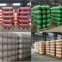 فروش مخزن گاز CNG کپسول سی ان جی cng شش ماهه