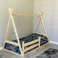 تخت مونته سوری