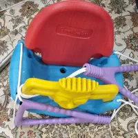تاب کودک|اسباب‌‌بازی|اصفهان, مفتح|دیوار