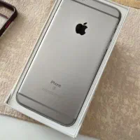 apple 6s plus