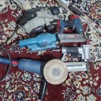 ابزار ام دی اف