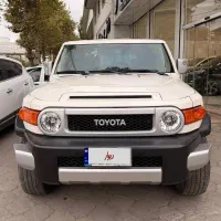 تویتا اف جی ۲۰۱۷ درجه یک