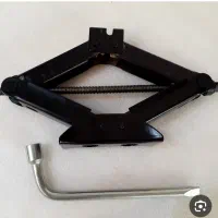 جک وآچارچرخ