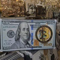 تابلو نقاشی بزرگ جدید شکوفه کد ۷۲۲