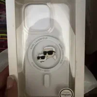 قاب گوشی آیفون ۱۶ پرو