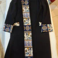 مانتو زنانه