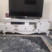 میزتلویزیون سالم وتنیز