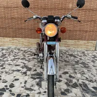شهاب ۷۰|موتورسیکلت|آبادان, |دیوار