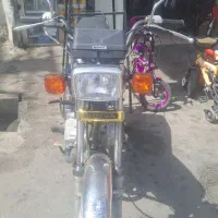 هندا مزائده مدل ۸۵