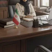 وکیل پایه یک دادگستری