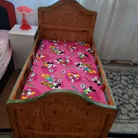 تخت کودک