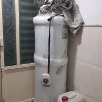 ابگرمکن آک