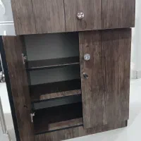جاکفشی،سالم در حد نو