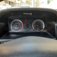 پراید وانت مدل ۱۴۰۲