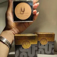پنکک لاکچری کوین