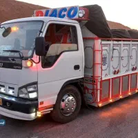 باربری«کوبار»حمل بار مطمئن با کمترین قیمت