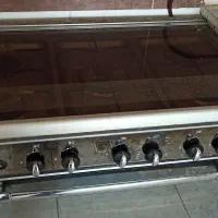 به دلیل جابجایی وداشتن گاز رومیزی  میخواهم بفروشم