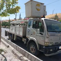 فروش یک دستگاه کاویان ۱۰۶ جی ال