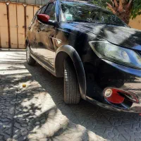 کوییک ار r مدل ۹۸ معاوضه با پراید وانت