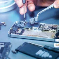 دوره آموزش تعمیرات موبایل اندروید و آیفون