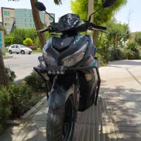 آیروکس 180 صفر لوازم دار