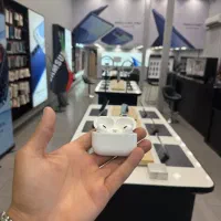AirPods pro|لوازم جانبی موبایل و تبلت|کرج, کوی امامیه|دیوار
