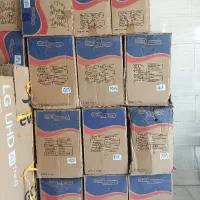 کولر 12 هزار سوپر جنرال طلایی