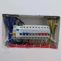 برق و الکترونیک ساختمانی (و برخی امور ساختمان)