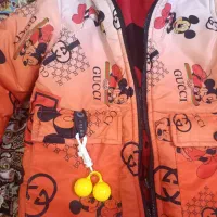 کاپشن پسرونه