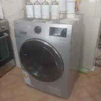 ماشین لباسشویی