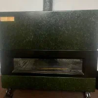 بخاری مهیا گاز