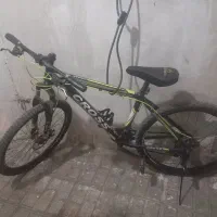 دوچرخه سالم
