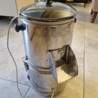 سبزی خرد کن .کاملا سالم